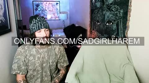 Mari online show from 01-29-25, 07:36