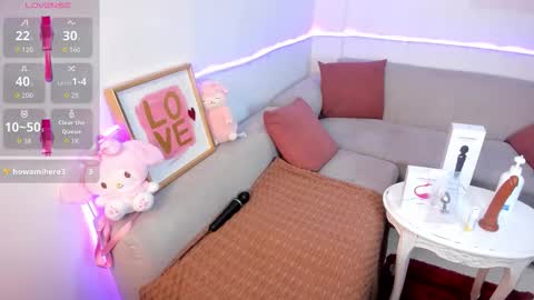 Mari online show from 10-29-25, 08:21