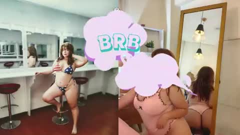 Mari online show from 06-19-26, 08:01