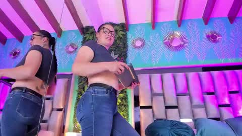 Mari online show from 03-27-26, 09:58