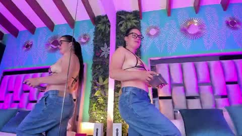 Mari online show from 04-12-26, 11:32