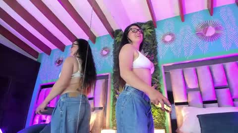 Mari online show from 04-23-26, 09:17