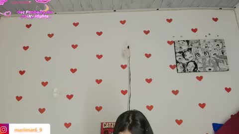 mari_mar69 online show from 05-17-26, 09:38