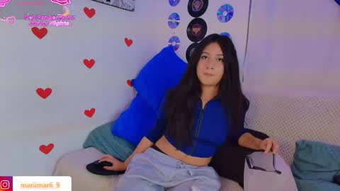 mari_mar69 online show from 05-20-26, 07:58