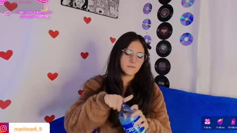 mari_mar69 online show from 06-04-26, 10:54