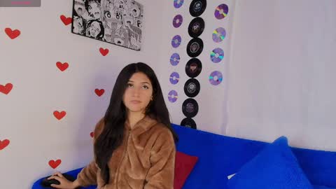 mari_mar69 online show from 06-07-26, 10:30