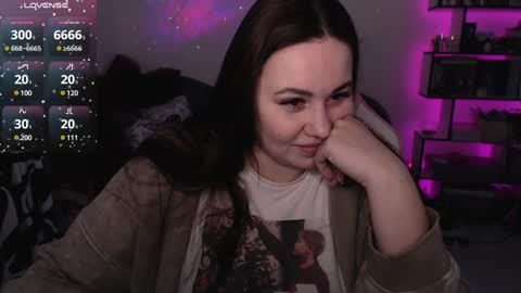 mari moore online show from 01-11-25, 08:33