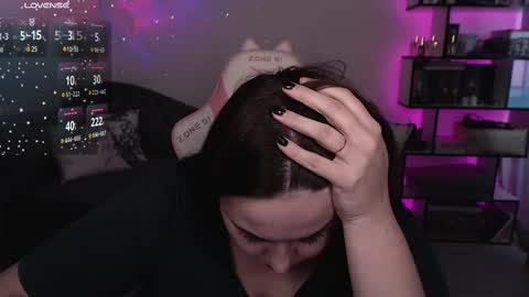 mari moore online show from 02-17-25, 12:38