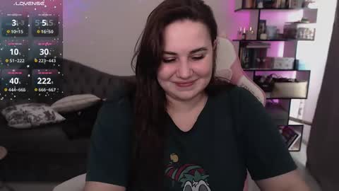 mari moore online show from 03-07-25, 02:12