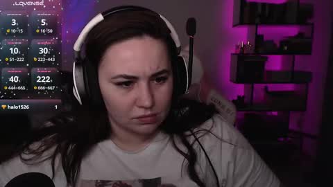 mari moore online show from 03-10-25, 07:29