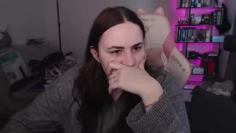 mari moore online show from 02-27-26, 09:53