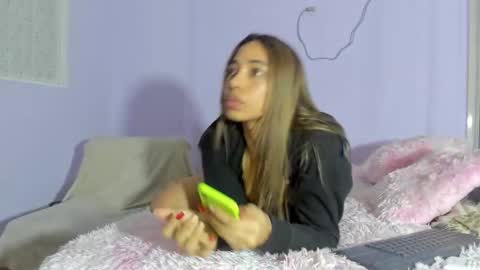 Meli-Mari  online show from 01-07-25, 06:05