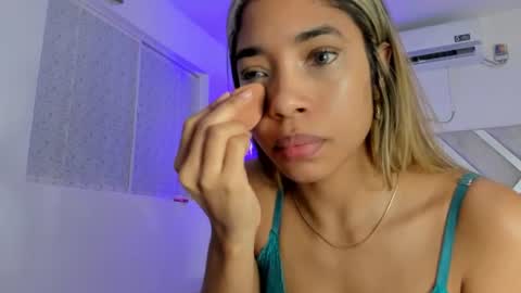 Meli-Mari  online show from 08-07-26, 05:37