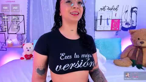 Snapshot of mari_sweett chatting on 11-24-25, 05:45 Mari Sweett online show from 11-24-25, 05:45