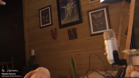 Snapshot of maria_alfonsina_ chatting on 11-16-25, 09:53 Alfonsina online show from 11-16-25, 09:53