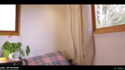 Alfonsina online show from 03-01-26, 09:06