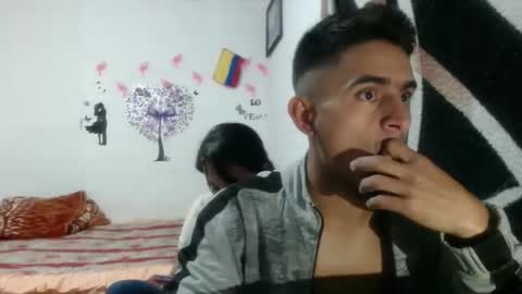 Snapshot of maria_and_angel17 chatting on 12-23-24, 01:51 Mara and ngel online show from 12-23-24, 01:51