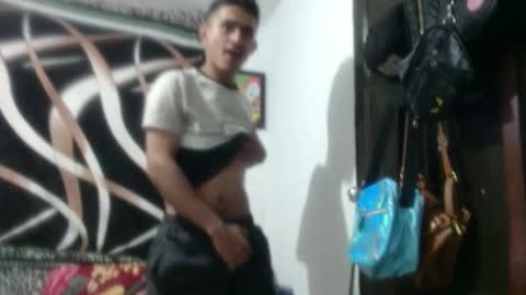 Snapshot of maria_and_angel17 chatting on 12-29-24, 10:36 Mara and ngel online show from 12-29-24, 10:36