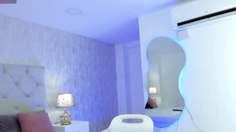 Maria Angel  online show from 01-22-25, 04:23