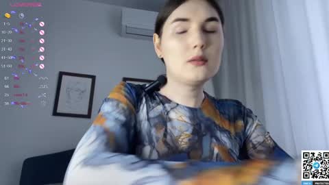 Maria online show from 02-28-25, 08:31