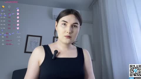 Maria online show from 03-07-25, 09:18