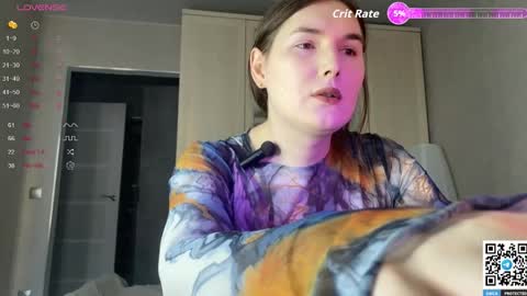 Maria online show from 09-09-25, 08:58