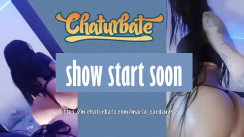 maria online show from 06-28-26, 05:35