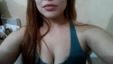 Snapshot of maria_eugenia chatting on 06-11-26, 09:46 Mareu online show from 06-11-26, 09:46