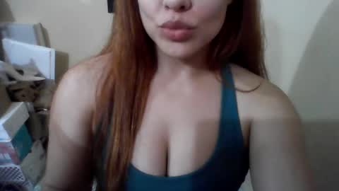 Snapshot of maria_eugenia chatting on 07-04-26, 10:38 Mareu online show from 07-04-26, 10:38