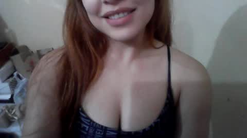 Snapshot of maria_eugenia chatting on 07-23-26, 10:40 Mareu online show from 07-23-26, 10:40