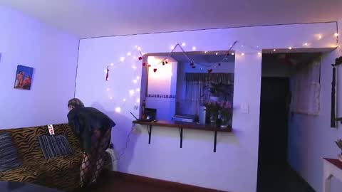 Maria fernanda online show from 02-02-25, 11:53