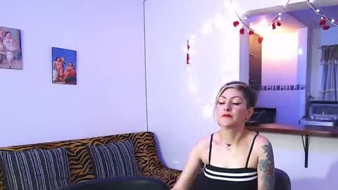 Maria fernanda online show from 02-08-25, 05:29