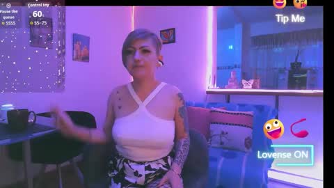 Maria fernanda online show from 01-12-26, 04:23