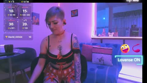 Maria fernanda online show from 01-13-26, 09:09