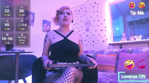 Maria fernanda online show from 04-21-26, 03:24