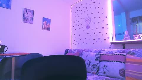 Maria fernanda online show from 04-26-26, 07:44