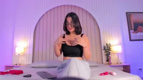 Maria  online show from 02-28-26, 11:33