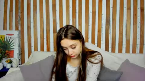 Maria online show from 02-02-25, 01:23