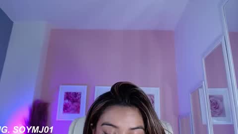 Snapshot of maria_jones chatting on 02-10-25, 04:25  Instagram soymj01 online show from 02-10-25, 04:25