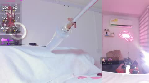 maria_jones__ online show from 03-30-26, 01:50