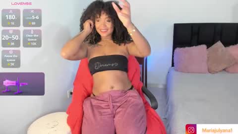 V A N E S S A  online show from 03-08-25, 05:17