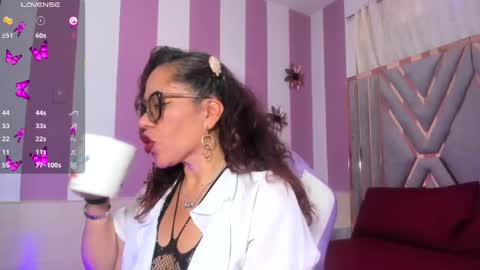 MARIA online show from 02-20-25, 04:50