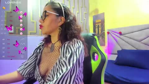 MARIA online show from 02-23-25, 01:42