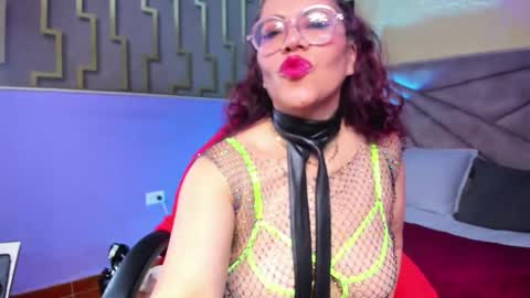 MARIA online show from 10-26-25, 06:30