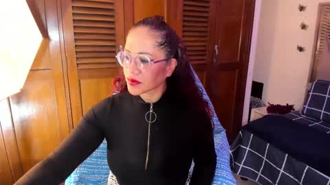 MARIA online show from 10-30-25, 05:31