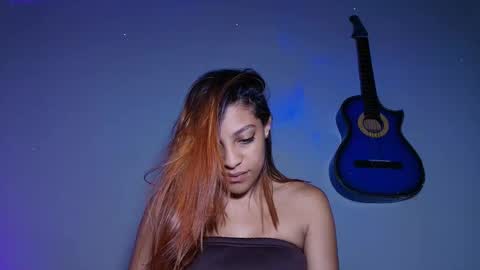 Snapshot of maria_rosee chatting on 09-27-25, 11:48 ELI online show from 09-27-25, 11:48