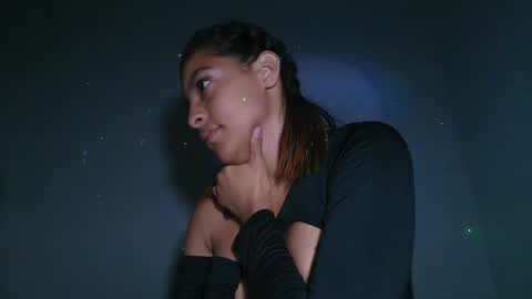 Snapshot of maria_rosee chatting on 07-14-26, 12:33 ELI online show from 07-14-26, 12:33
