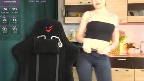 maria_shy_lii online show from 03-10-25, 03:52