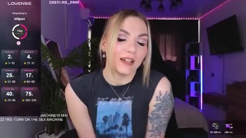 maria_shy_lii online show from 03-29-26, 07:19