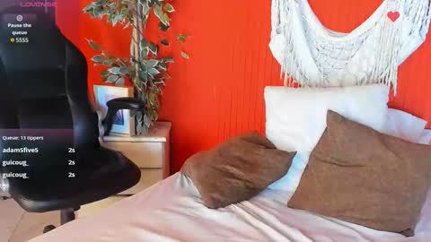 maria_turner1 online show from 03-03-26, 02:34